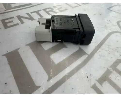 Isuzu NRR Column Switch