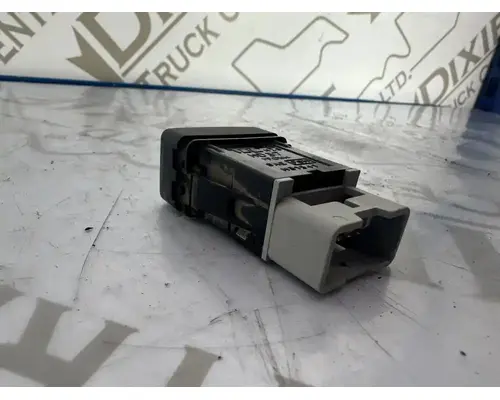 Isuzu NRR Column Switch