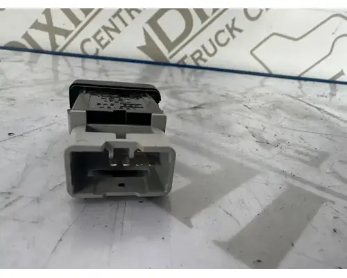 Isuzu NRR Column Switch