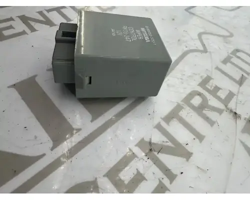 Isuzu NRR Column Switch