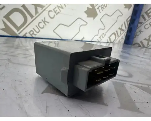 Isuzu NRR Column Switch
