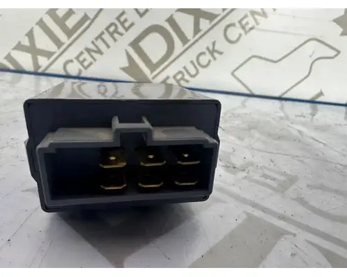 Isuzu NRR Column Switch