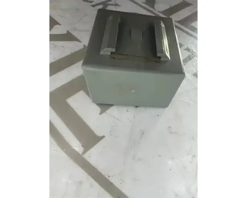 Isuzu NRR Column Switch