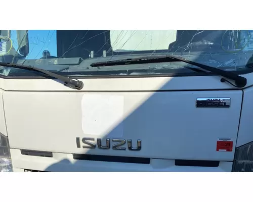 Isuzu NRR Cowl