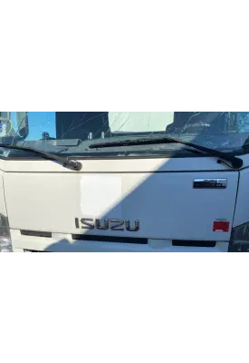 Isuzu NRR Cowl