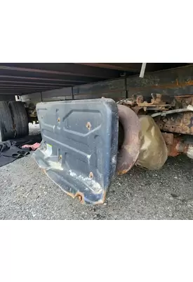 Isuzu NRR DPF (Diesel Particulate Filter)