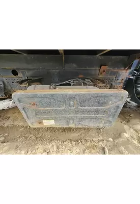 Isuzu NRR DPF (Diesel Particulate Filter)