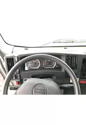 Isuzu NRR Dash Assembly