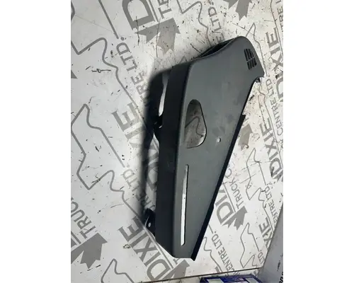 Isuzu NRR Dash Assembly