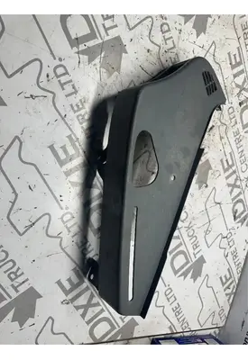 Isuzu NRR Dash Assembly