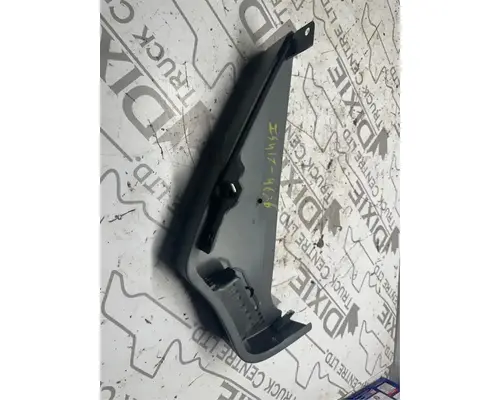 Isuzu NRR Dash Assembly