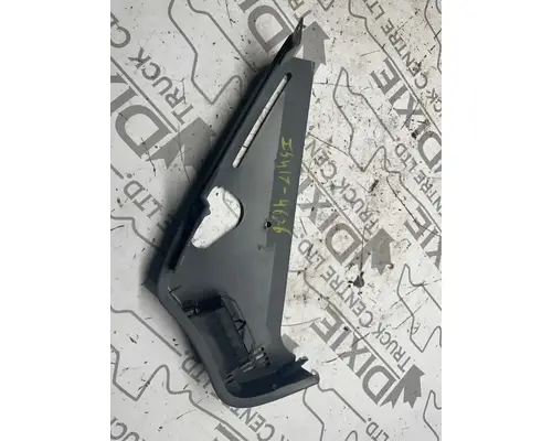 Isuzu NRR Dash Assembly