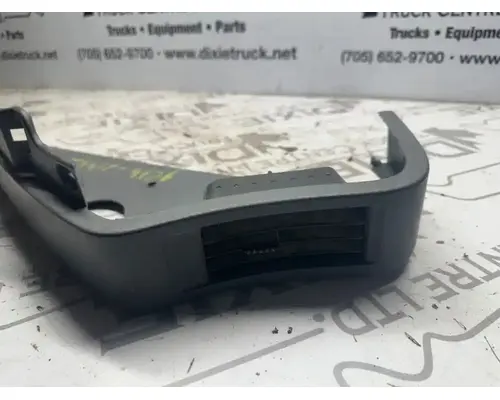 Isuzu NRR Dash Assembly