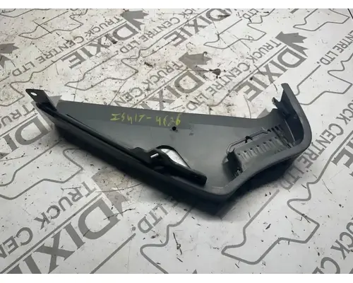 Isuzu NRR Dash Assembly