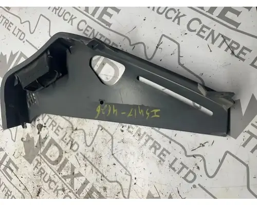 Isuzu NRR Dash Assembly