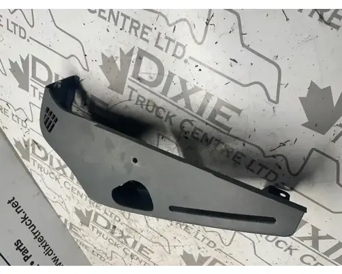 Isuzu NRR Dash Assembly