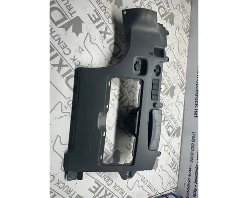 Isuzu NRR Dash Assembly