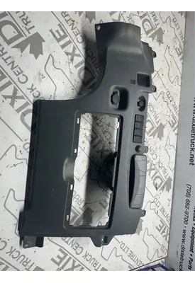 Isuzu NRR Dash Assembly