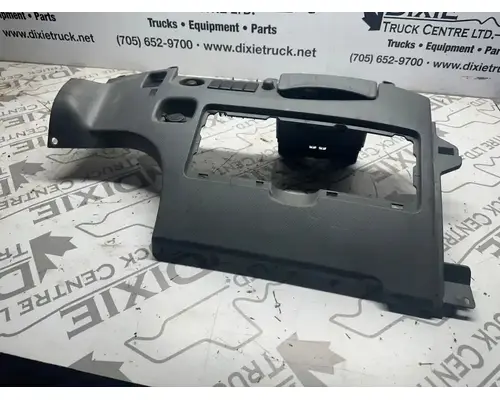 Isuzu NRR Dash Assembly