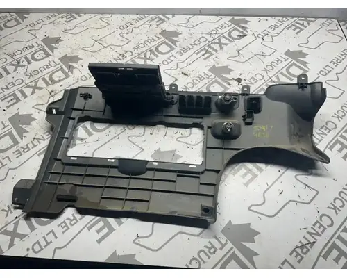 Isuzu NRR Dash Assembly