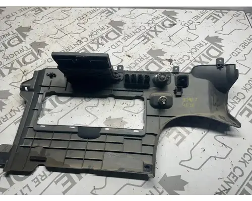 Isuzu NRR Dash Assembly