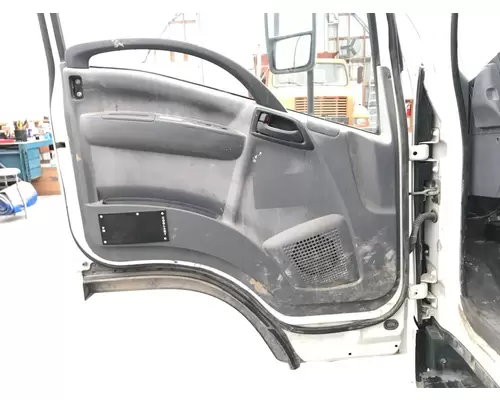 Isuzu NRR Door Assembly, Front