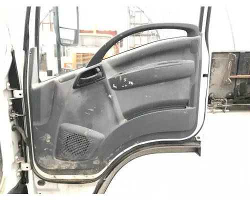 Isuzu NRR Door Assembly, Front