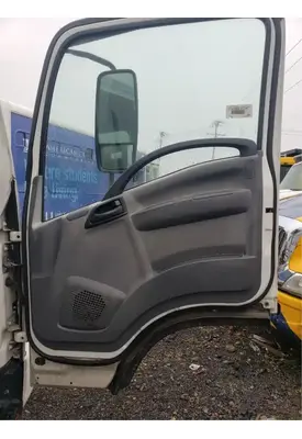 Isuzu NRR Door Assembly, Front