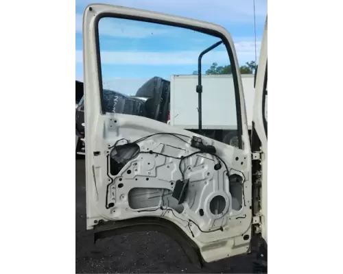 Isuzu NRR Door Assembly, Front