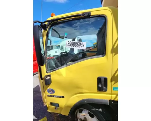 Isuzu NRR Door Assembly, Front