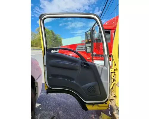 Isuzu NRR Door Assembly, Front