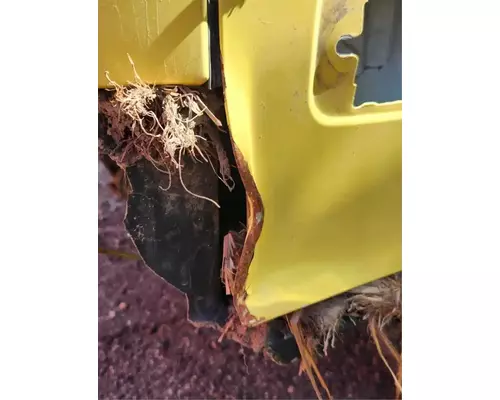 Isuzu NRR Door Assembly, Front