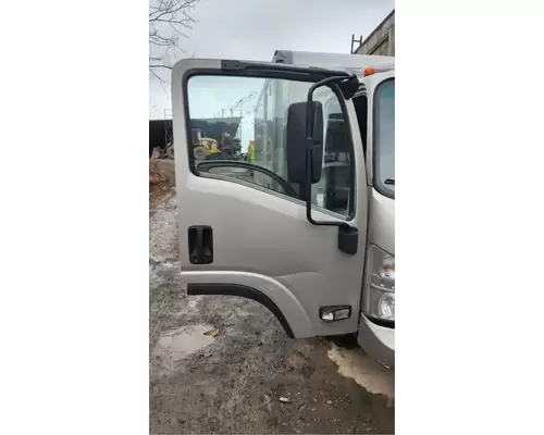 Isuzu NRR Door Assembly, Front