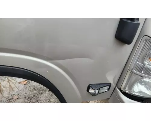 Isuzu NRR Door Assembly, Front