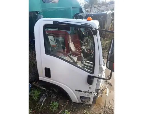 Isuzu NRR Door Assembly, Front