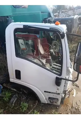 Isuzu NRR Door Assembly, Front