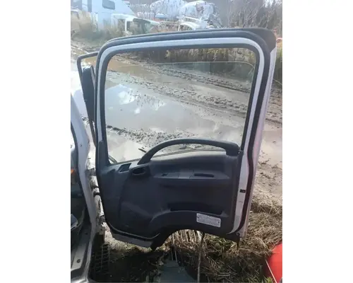Isuzu NRR Door Assembly, Front