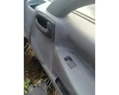 Isuzu NRR Door Assembly, Front