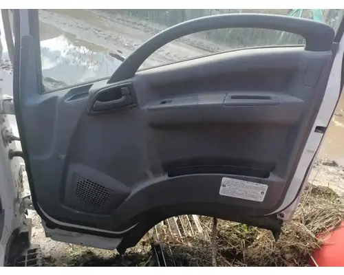 Isuzu NRR Door Assembly, Front