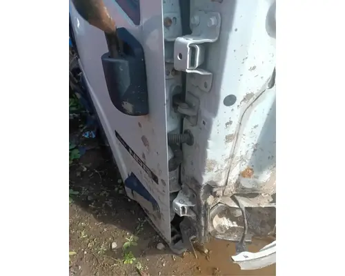 Isuzu NRR Door Assembly, Front