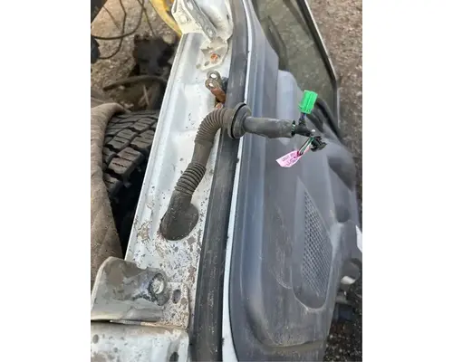 Isuzu NRR Door Assembly, Front