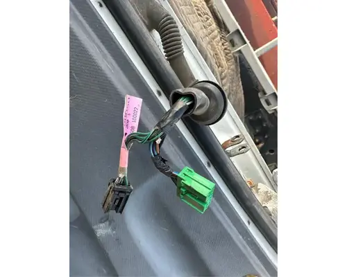 Isuzu NRR Door Assembly, Front