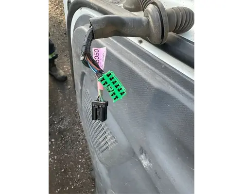 Isuzu NRR Door Assembly, Front