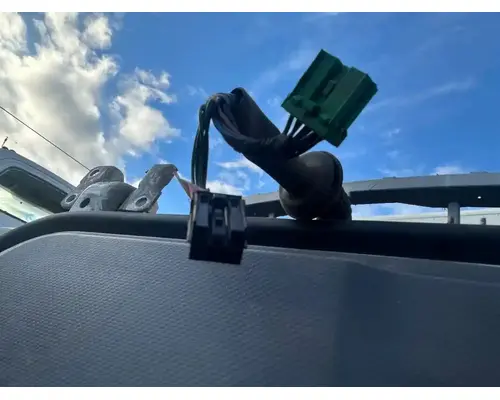 Isuzu NRR Door Assembly, Front