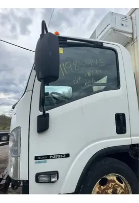 Isuzu NRR Door Assembly, Front
