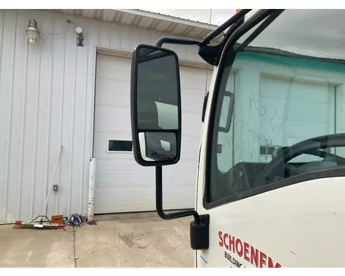 Isuzu NRR Door Mirror