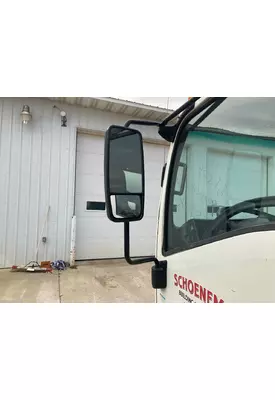 Isuzu NRR Door Mirror