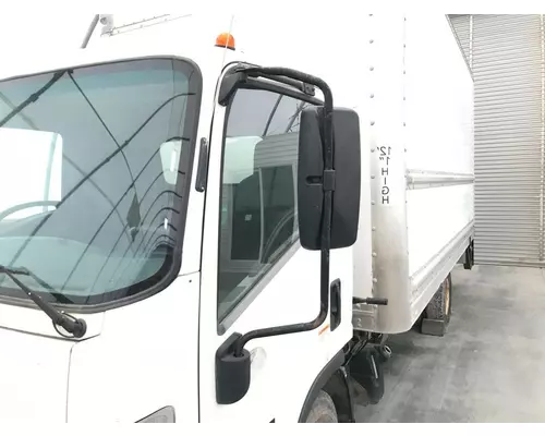 Isuzu NRR Door Mirror