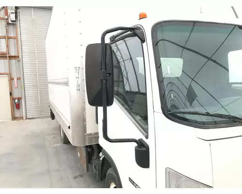 Isuzu NRR Door Mirror