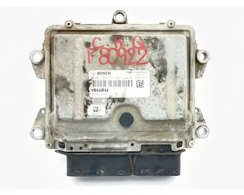 Isuzu NRR ECM